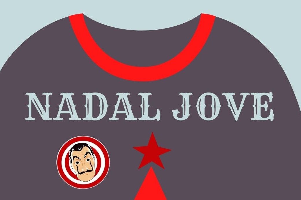 Nadal Jove 2021-22