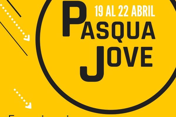 Pasqua Jove 2022