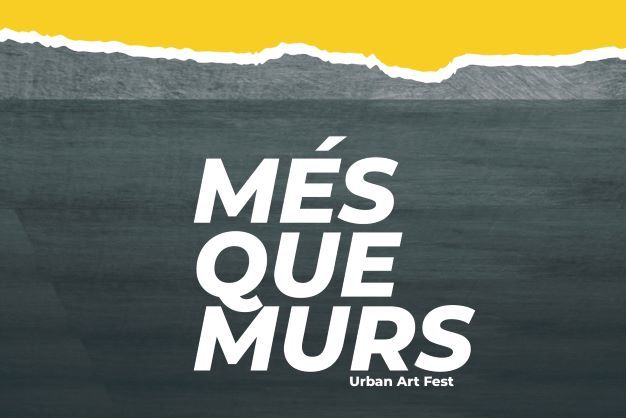 Festival d’Art Urbà 2022