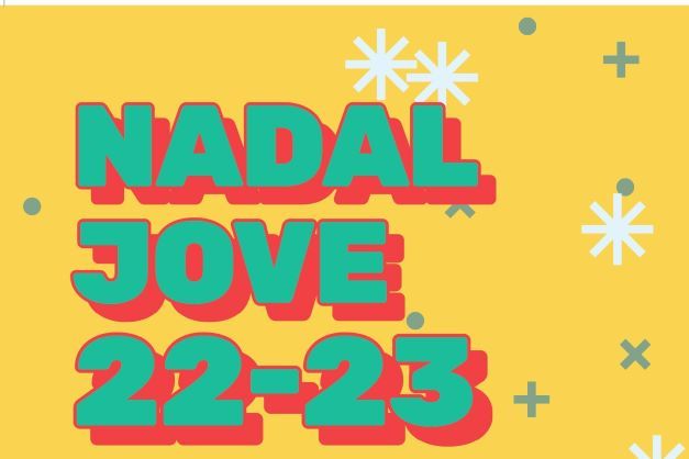 NADAL JOVE 22-23