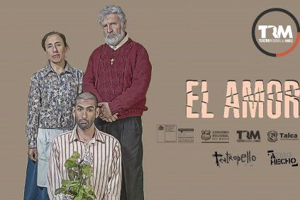 Teatre al Casal: El Amor, de TeatroPello