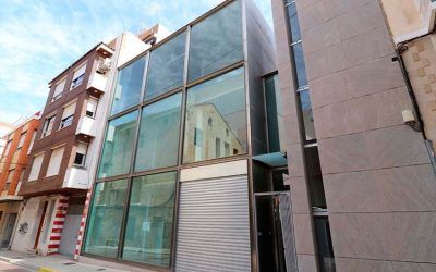 Ja tenim Casal Jove a Sagunt