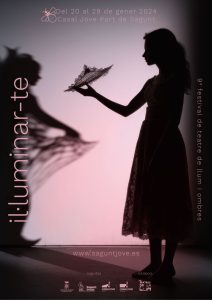 Il·uminarte_festival_teatre_de_llums_i_ombres_sagunt