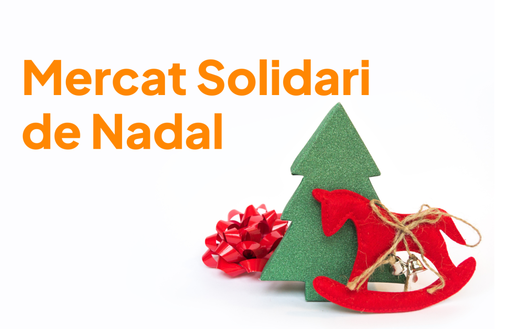 Mercat Solidari de Nadal | Sagunt