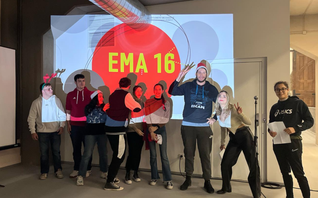 EMA 16 | PORT