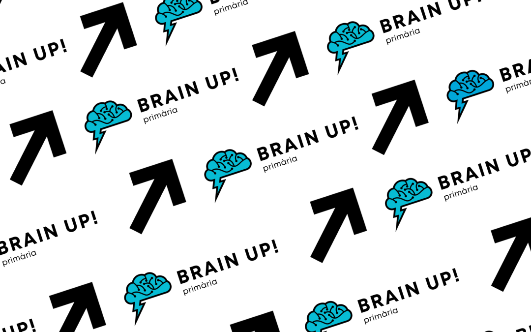 Brain up! | Primària | SAGUNT