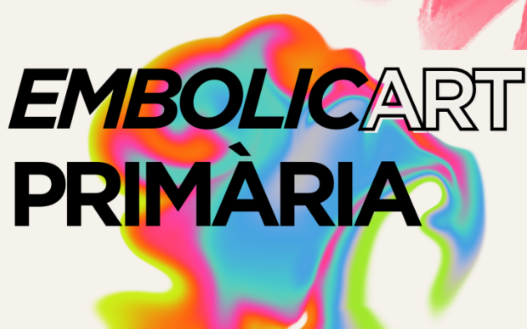 Embolicar-te | PRIMÀRIA