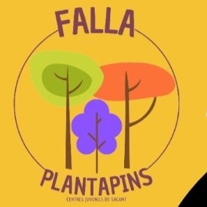 Falla Plantapins 24