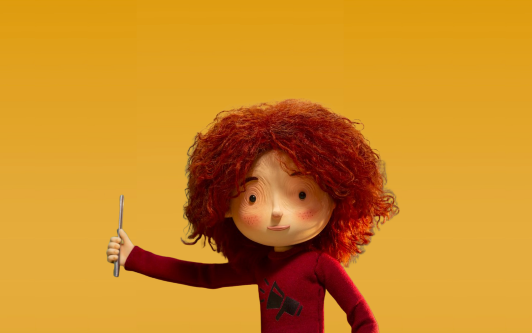 MosMos | Lola i el piano trencaclosques