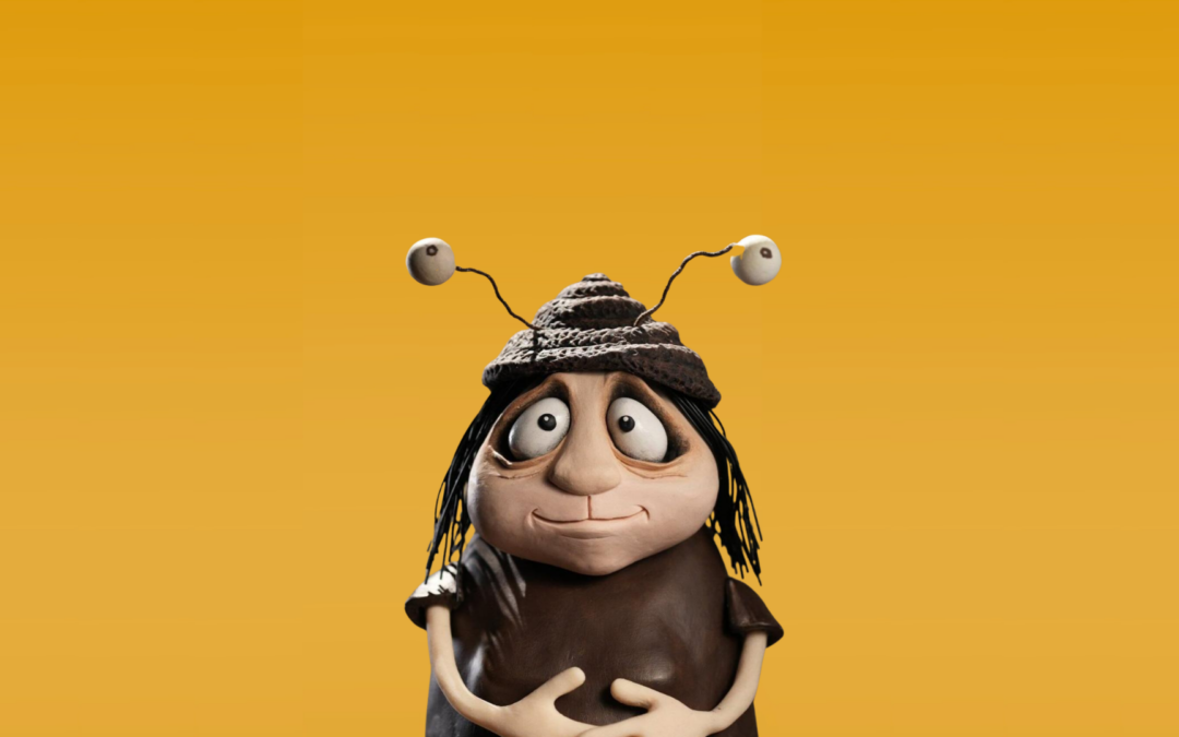 MosMos | Memòries d’un caragol